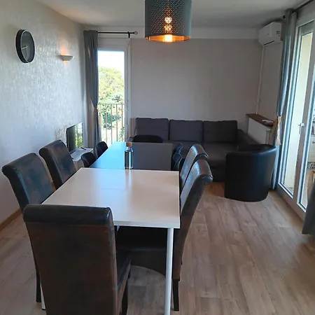 85 M2 Lumineux 4 Διαμέρισμα