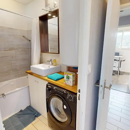85 M2 Lumineux 4 * Клермон-Ферран