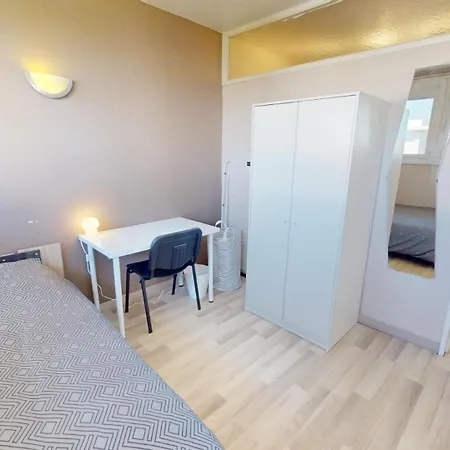 85 M2 Lumineux 4 Κλερμόν Φεράν