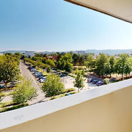 85 M2 Lumineux 4 Διαμέρισμα *