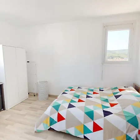 85 M2 Lumineux 4 * Клермон-Ферран