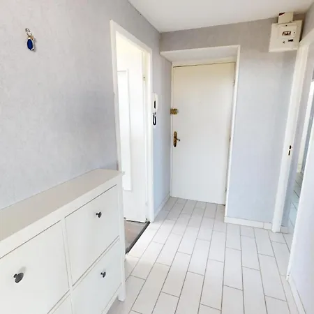 Διαμέρισμα 85 M2 Lumineux 4 *