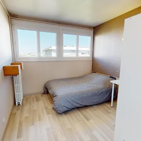 85 M2 Lumineux 4 Διαμέρισμα