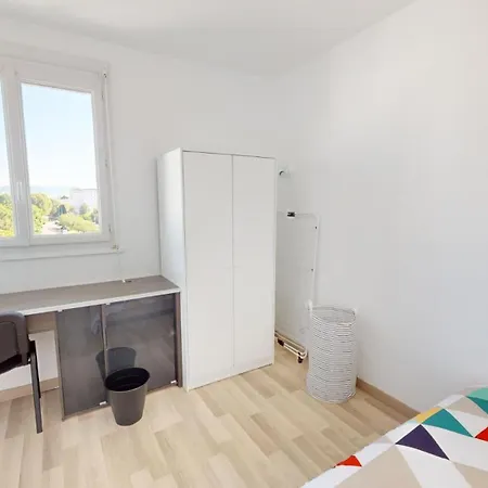 Апартаменты 85 M2 Lumineux 4